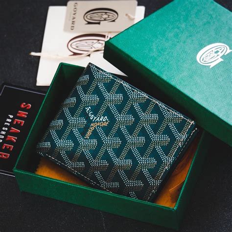 goyard victoire wallet retail price.